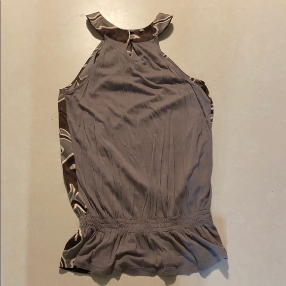 limited greg top - Picture 2 of 2